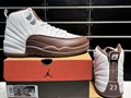 Top Quality SoleFly x Air Jordan 12 sneakers  Basketball Shoes 18