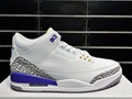  Air Jordan AJ3 Retro High Middle Shoes Top Quality Basketball Shoes