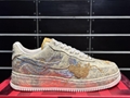 Nike Air Force 1 Xixi  Dragon Year Basketball Shoes sports shoes