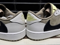Travis Scott x Air Jordan 1 Low Golf Olive Basketball Shoes men sneakers hotsell