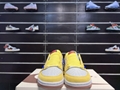Travis Scott x Air Jordan 1 Low OG Canary Men sneakers