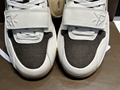 New Style Travis Scott Scott x Jordan Jumpman Jack TR “Sail” Sneakers SPORT SHOE