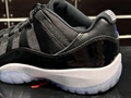 Wholesale  Air Jordan 11 Retro Low  Space Jam  Low Shoes  Basketball Shoes