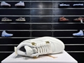 Top shoes  Air Jordan 4 WMNS Metallic Gold Sneakers for women  basketball shoes
