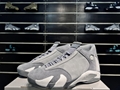 Wholesale Air Jordan 14 Flint Grey  Basketball Shoes Sneakers for men