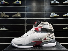 Hotsell  Air Jordan 8 Retro  Alternate  Sneakers for men  sport shoes  