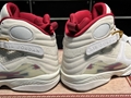 SoleFly x Air Jordan 8  Mi Casa Es Su Casa Sneakers  for men Dunk high shoes 