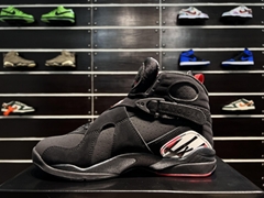 Wholesale Air Jordan 8 Retro  Aj8 OG Playoffs Dunk Shoes basketball shoes