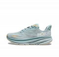 HOKA ONE ONE Clifton 9  Sports Shoes  Basketball Shoes 5