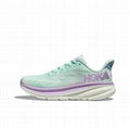 HOKA ONE ONE Clifton 9  Sports Shoes  Basketball Shoes 9