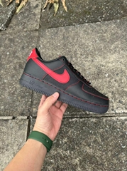 RTFKT x      Air Force 1 Low Demon Sneakers  SPORT SHOES Hot sale
