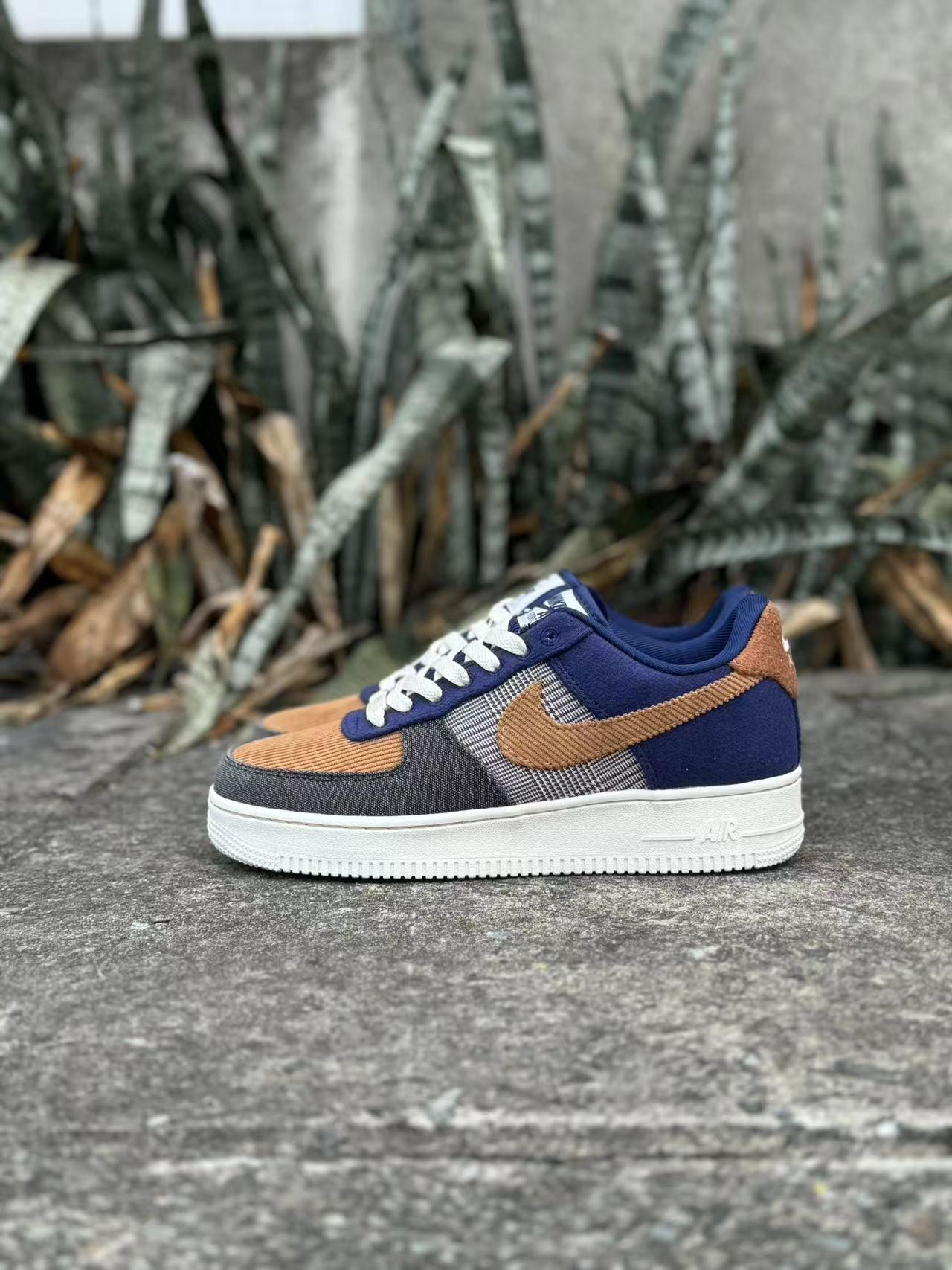 NEW SHOES       Air Force 1 Sneakers Low-top Casual shoe