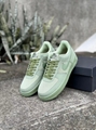 Wholesale      Air Force 1 Low Oil Green Sneakers  SPORT SHOES 7