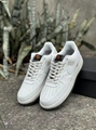 Wholesale      Air Force 1 Low Oil Green Sneakers  SPORT SHOES 12