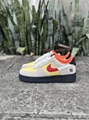 Top Quality  Nike Air Force 1 Low  Somos Familia  shoes  low-top  casual shoes 