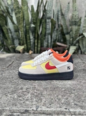 Top Quality       Air Force 1 Low  Somos Familia  shoes  low-top  casual shoes 