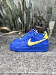 AMBUSH x      Air Force 1 Low  Black shoes sport shoes  Sneakers