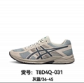 Top Quality  ASICS Gel-NYC  sneakers running shoes Couple Shoes
