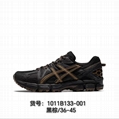 The Newest top         Gel-Kayano sneakers sport shoes running shoes  6