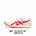 ASICS Novablast  Unisex  Sneakers Basketball Shoes  sport shoes