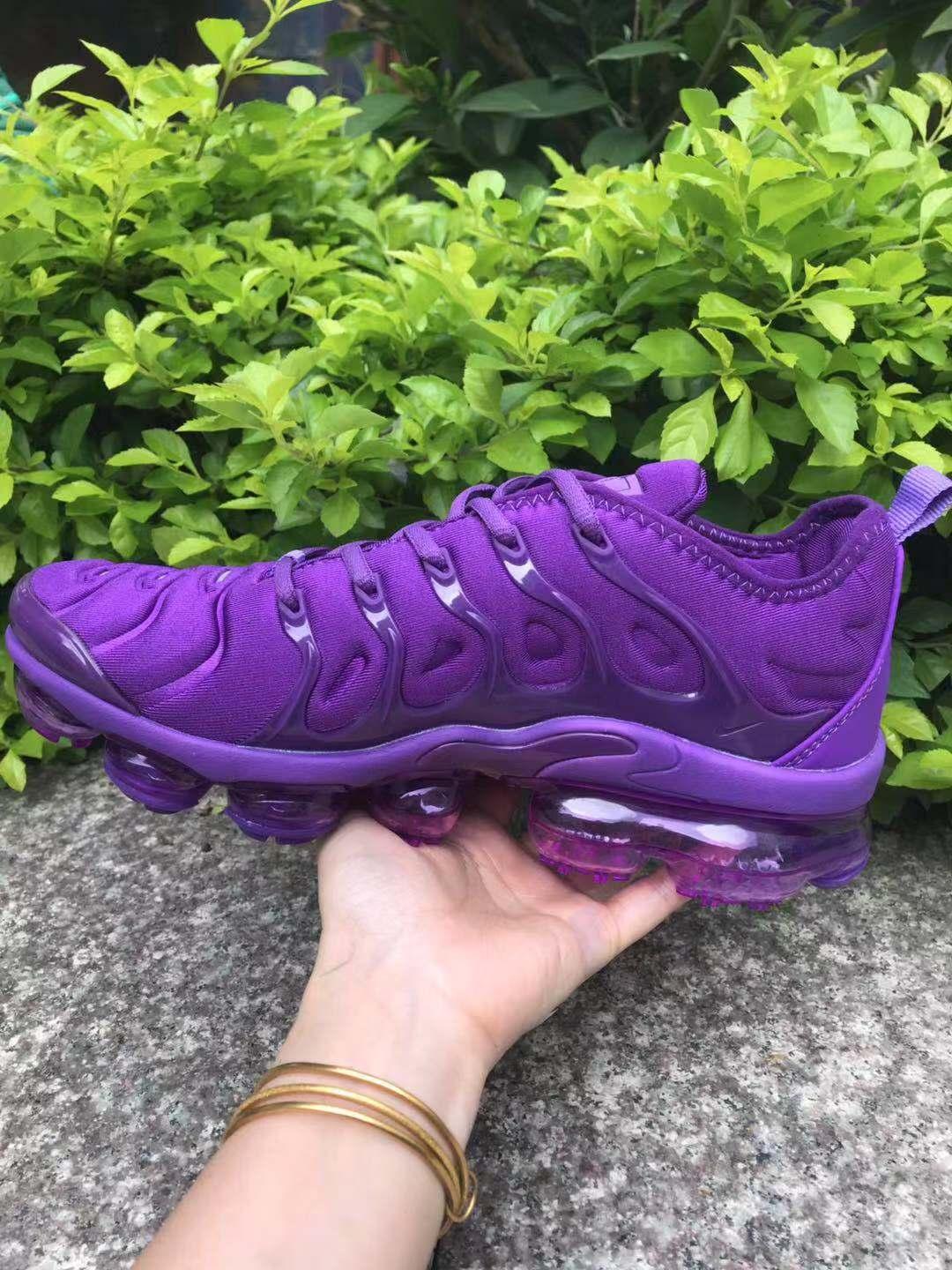  Wholesale       AirVaporMax Plus TN  sneakers  running shoes 3