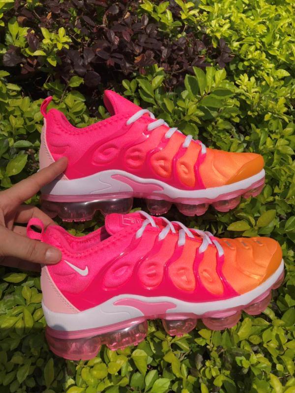 Air Vapormax Plus Shoes TN Shoes women Running Shoes  sneakers 10