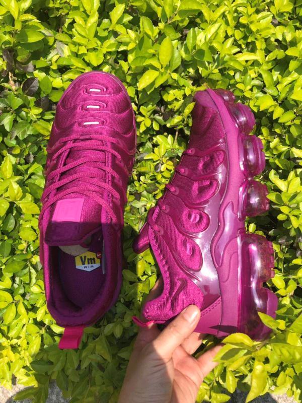 Air Vapormax Plus Shoes TN Shoes women Running Shoes  sneakers 14