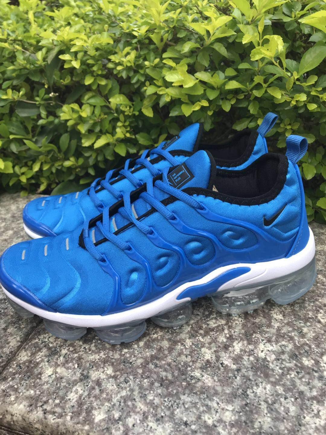 Hot sale Air Vapormax Plus TN Shoes Men Running Shoes   sneakers 2