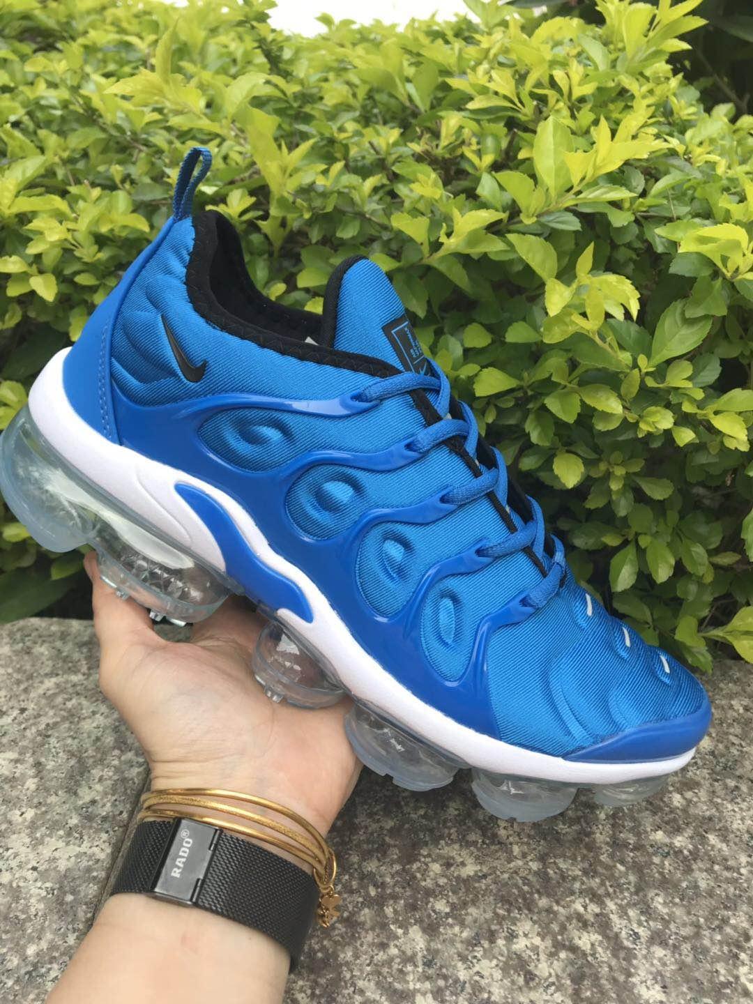 Hot sale Air Vapormax Plus TN Shoes Men Running Shoes   sneakers