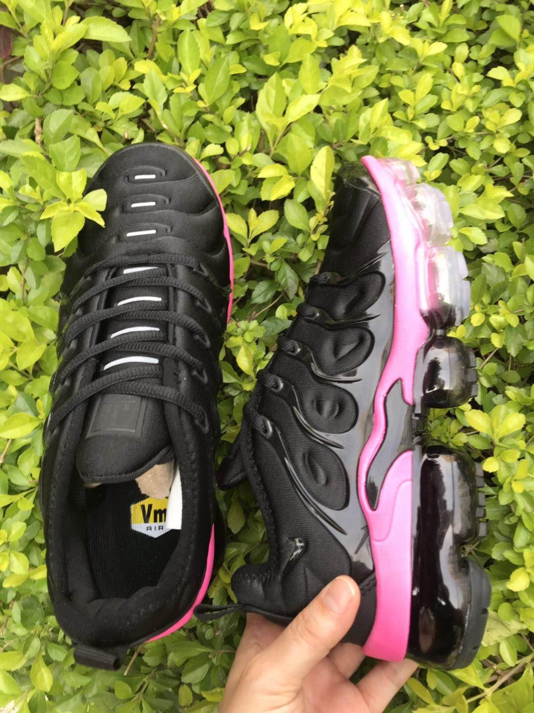 Cheap       Air VaporMax Plus sport shoes men shoes sneaker 11