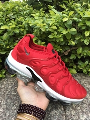 New style      Air VaporMax Plus shoes sneakers  men shoes 