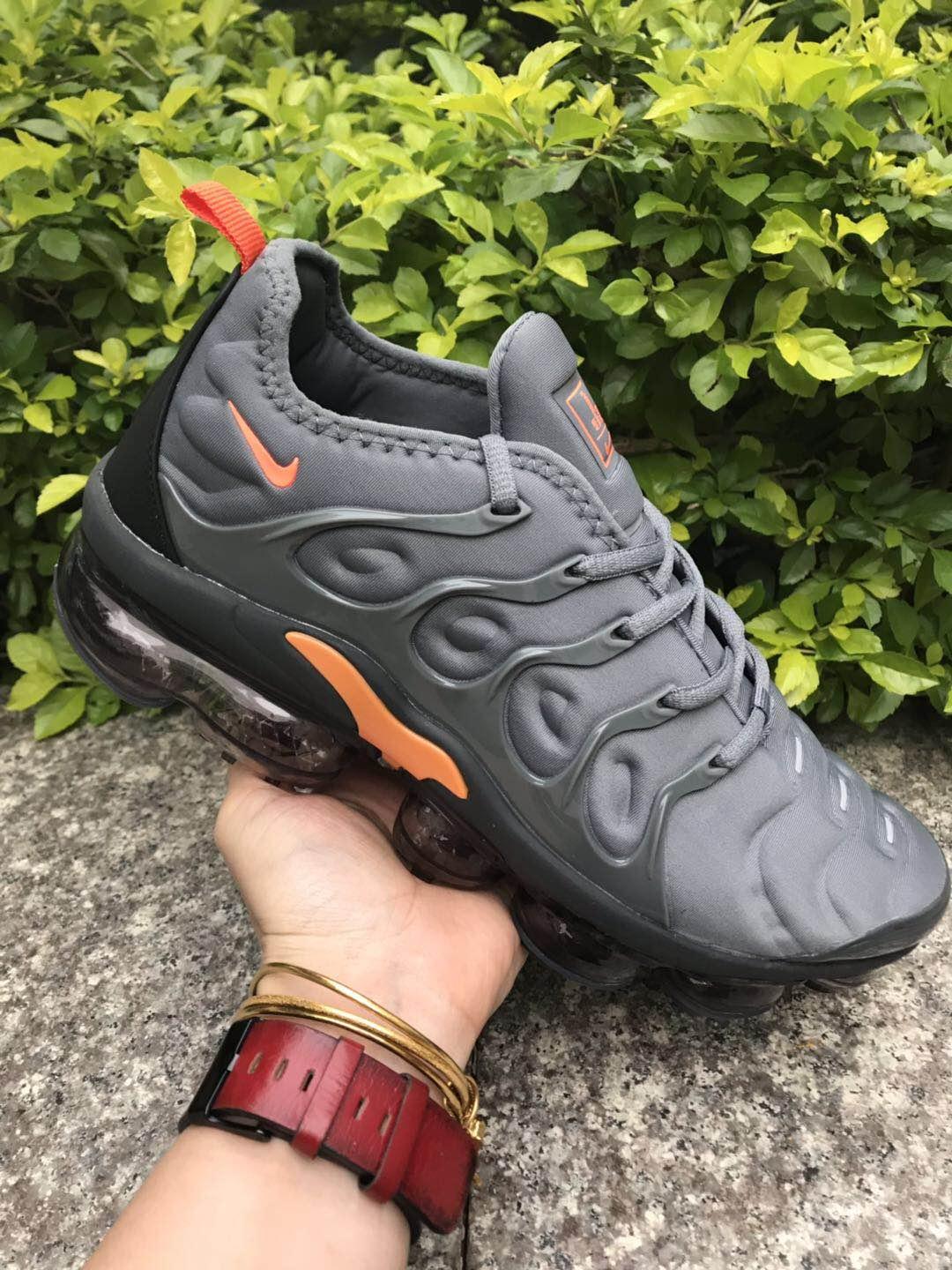 Wholesale Shoes TN Shoes       Air VaporMax Plus Sneakers