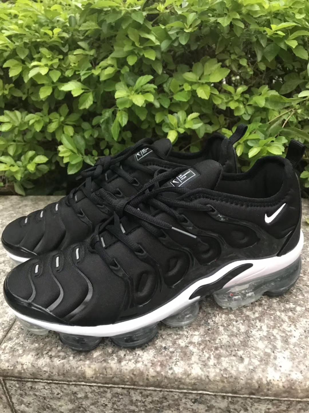 The New TN shoes       Air Max Plus TN sneakers running shoes 5