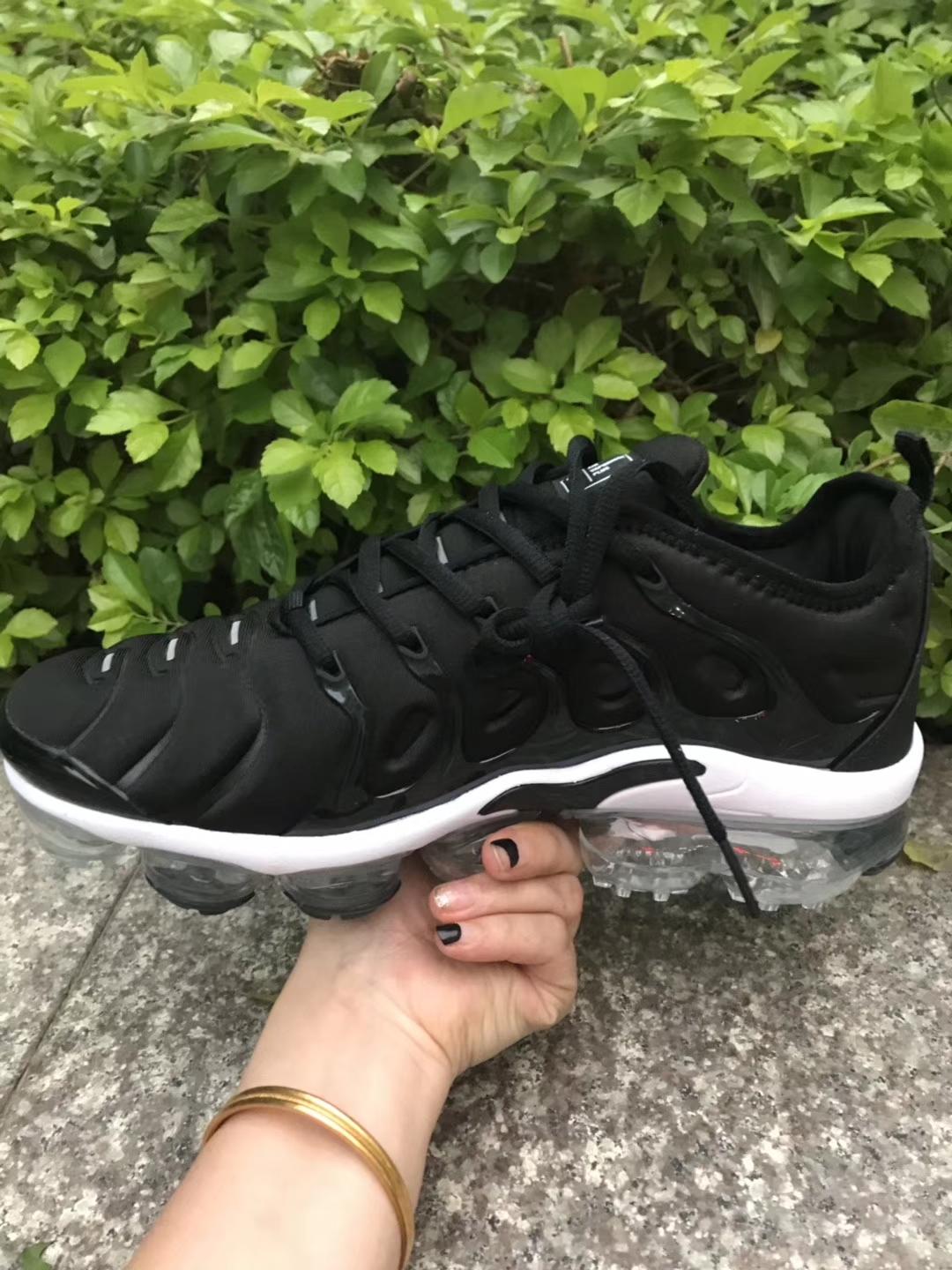 The New TN shoes       Air Max Plus TN sneakers running shoes 7