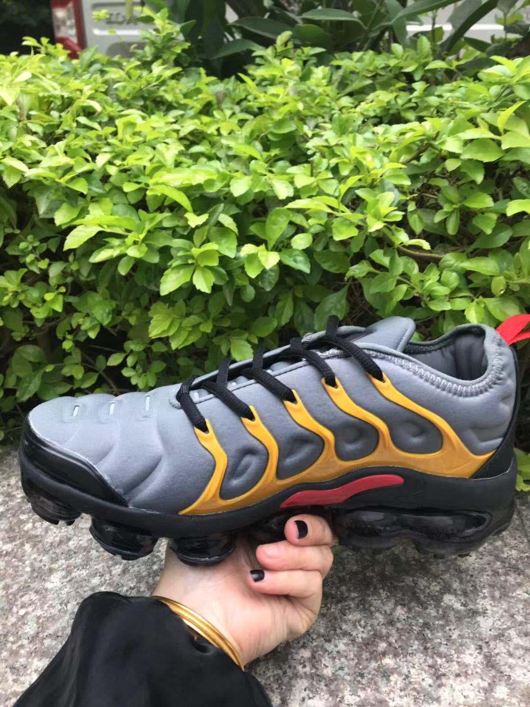 The New TN shoes       Air Max Plus TN sneakers running shoes 3