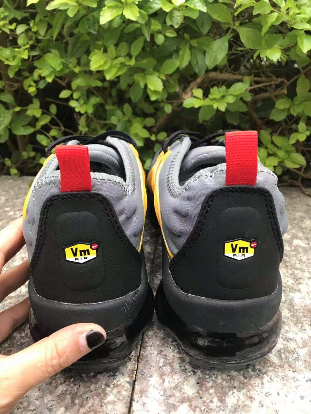 The New TN shoes       Air Max Plus TN sneakers running shoes 13