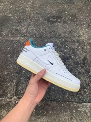 Hotsell shoes  Air Force 1 Low GOT EM  sneakers   low-top casual shoes  