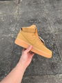 Air Force 1 High '07 WB Flax  shoes