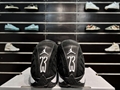 Top Quality  AIR JORDAN 14 BLACK/WHITE Sneakers  Basketball Shoes  16