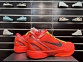 wholesale       Kobe 6 Protro Reverse Grinch shoes Basketball Shoes Sneakers 13