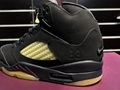 wholesale best quality Air Jordan 5 Retro A Ma Maniére Dusk sneakers shoes 