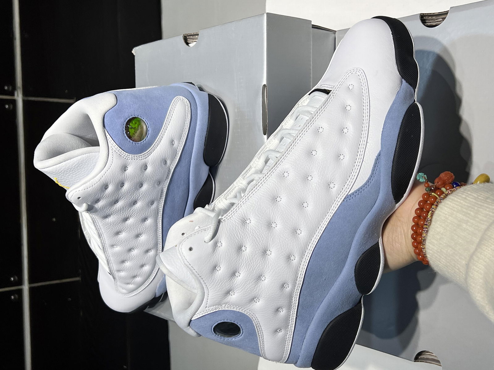 New top Air Jordan 13 basketball Shoes sport shoes  wholesale   3