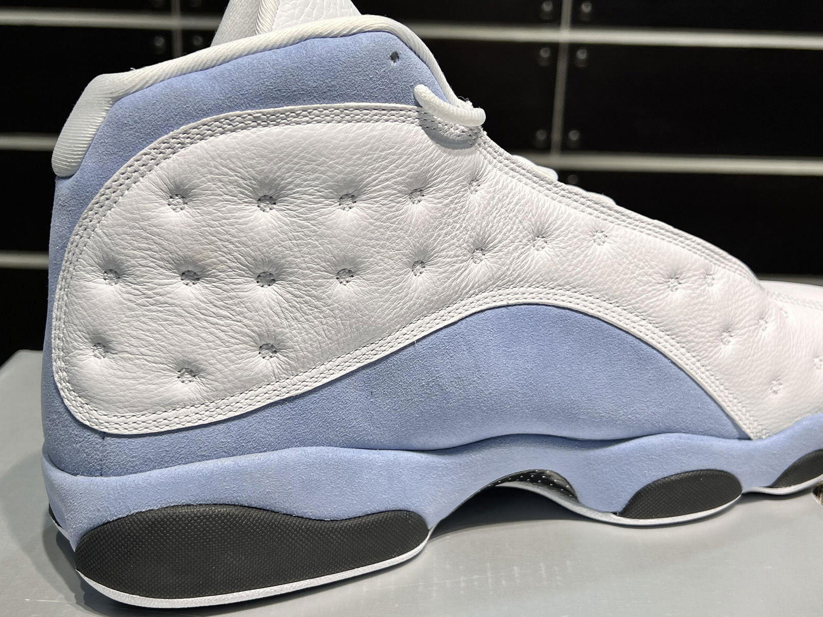 New top Air Jordan 13 basketball Shoes sport shoes  wholesale   4