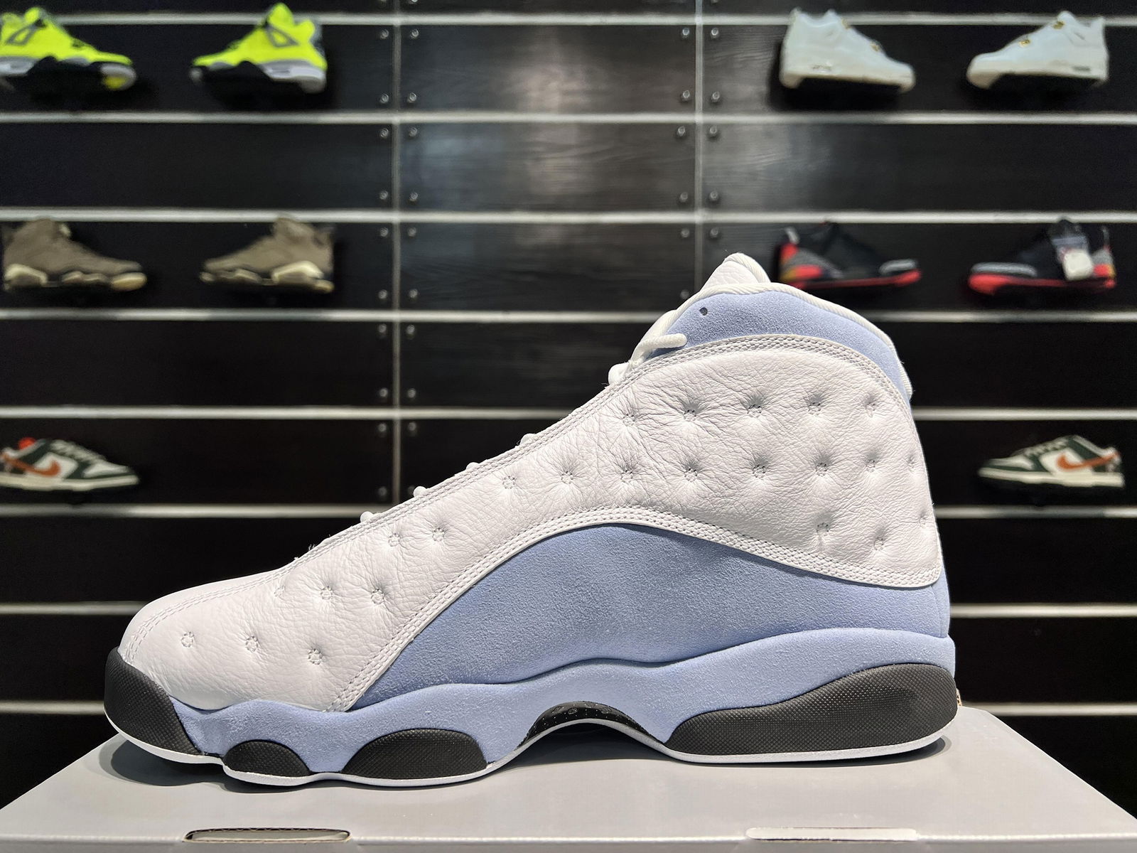 New top Air Jordan 13 basketball Shoes sport shoes  wholesale  