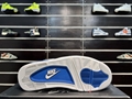 wholesale High Quality  Air Jordan 4 Retro Military Blue sneakers Running Shoes