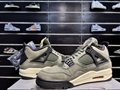  Air Jordan 4 Retro Undefeated  sneakers mens Basketbal shoes sport shoes 