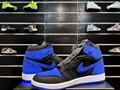 wholesale Air Jordan 1 High OG Royal Reimagined Basketball Shoes sneaker shoes