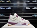 Wholesale Top NK SB x Jordan Air Jordan 4  Sapphire sports Shoes Sneakers