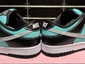       SB Dunk Low Diamond Supply Co. Tiffany shoes  casual shoe 7