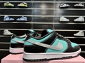       SB Dunk Low Diamond Supply Co. Tiffany shoes  casual shoe 15